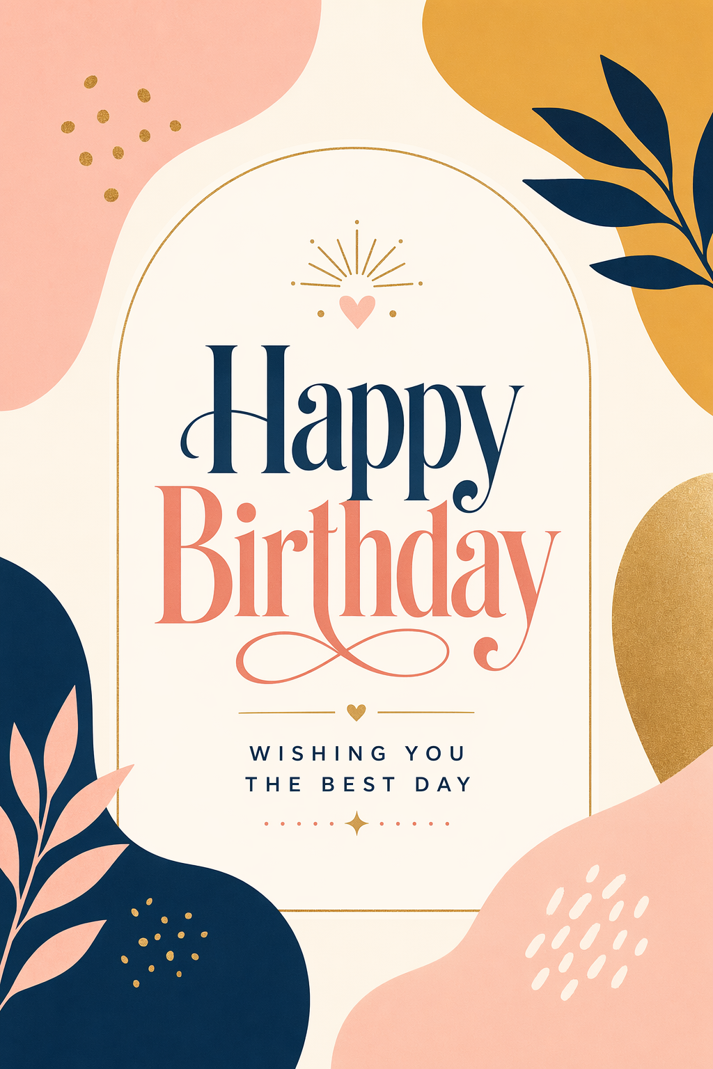 Bright Birthday Edit — 3 cards