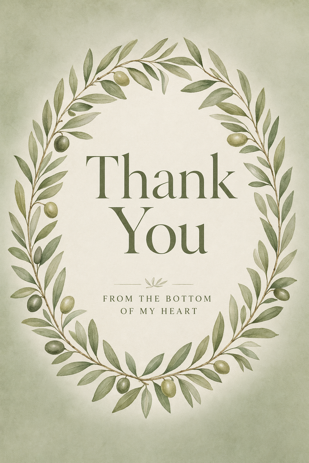 Linen Gratitude Pack — 10 cards